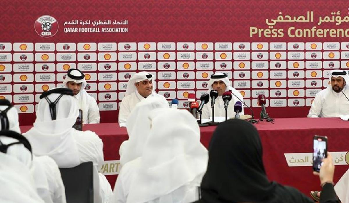 QFA Reveals Details of Promotional Campaign to Support National Team